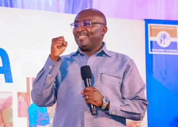 2024 elections: I conceded early to save Ghana’s ‘democracy and peace