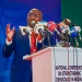 Respecting the will of the people is the bedrock of democracy – Bawumia tells audience in Nigeria
