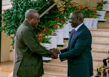 Africa’s Future Lies in Its Youth, Empower Young People and Women to Lead – President Mahama Urges AU