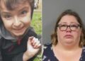 Boy, 10, dies after 340-pound foster mother sits on him
