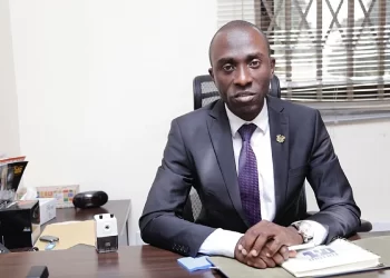 NPP refers Owusu Bempah to Disciplinary Committee