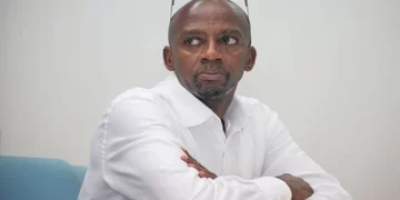 Grammy was created for Americans; let’s believe in what we do – Rex Omar