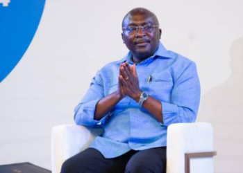 Bawumia’s popularity among NPP members rises from 48% to 57% in latest Global InfoAnalytics poll