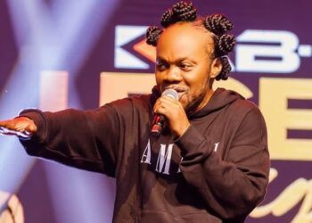 Mahama is a great admirer of Daddy Lumba’s music – Chief of Staff