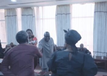 Daddy Lumba’s family formally notifies government of his passing