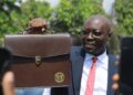 Finance Minister expected to present 2026 Budget on Nov. 13