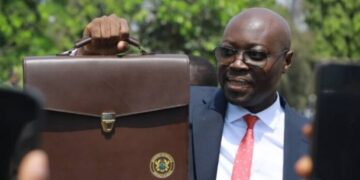 Finance Minister expected to present 2026 Budget on Nov. 13