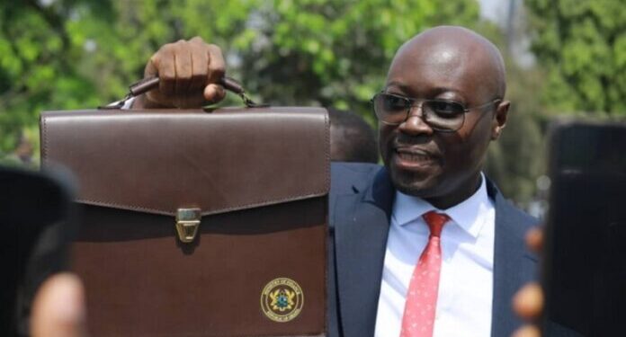 Finance Minister expected to present 2026 Budget on Nov. 13
