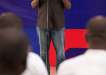 NPP race: Bawumia eyes 90% votes in Tano North