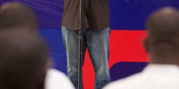 NPP race: Bawumia eyes 90% votes in Tano North