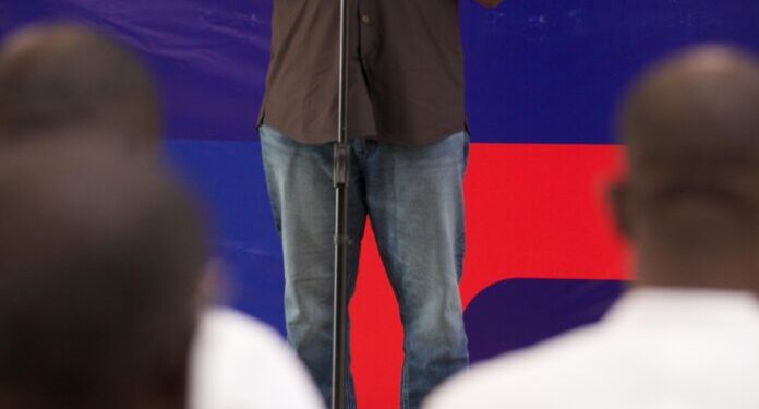 NPP race: Bawumia eyes 90% votes in Tano North