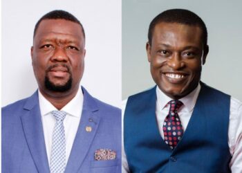 DVLA CEO appears before OSP over alleged GH¢4m bribe