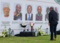 Tolon MP petitions Mahama over report on August 6 helicopter crash