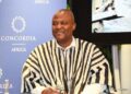 You can never be richest man in the cemetery – Ibrahim Mahama encourages rich people to support the needy