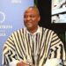 You can never be richest man in the cemetery – Ibrahim Mahama encourages rich people to support the needy
