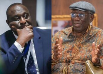Alan Kyerematen rejected my offer to serve as minister in 2000 – Kufuor reveals