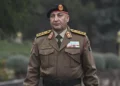 Libya’s army chief killed in air crash in Turkey