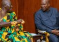 Asantehene to present report on Bawku conflict mediation to President Mahama on December 16