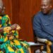 Asantehene to present report on Bawku conflict mediation to President Mahama on December 16
