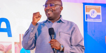 Bawumi’s election as 2028 flagbearer is ‘sweet victory for the NPP’ – Krobea Asante