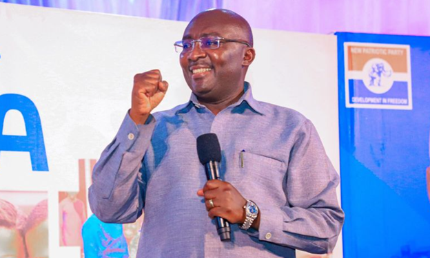 Bawumi’s election as 2028 flagbearer is ‘sweet victory for the NPP’ – Krobea Asante