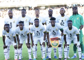 2026 World Cup: England will be a challenge but we believe in ourselves – Semenyo