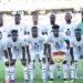2026 World Cup: England will be a challenge but we believe in ourselves – Semenyo