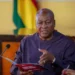 Security recruitment was fair, computer doesn’t know anyone – Mahama