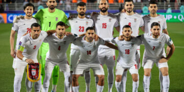 World Cup 2026: Current match schedule unchanged – FIFA on Iran’s request for change of host country