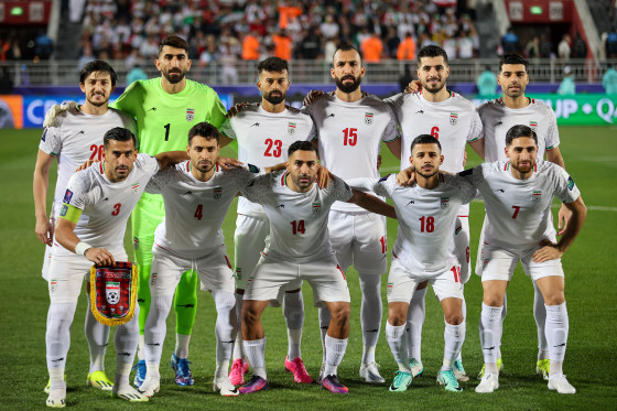 World Cup 2026: Current match schedule unchanged – FIFA on Iran’s request for change of host country