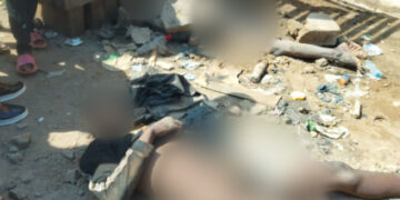 Ashanti Region: 2 scrap dealers lynched over alleged child theft