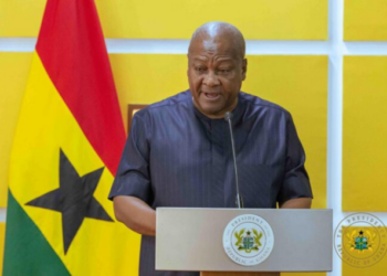 Tenants must report landlords demanding illegal rent advance – Mahama