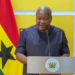 Tenants must report landlords demanding illegal rent advance – Mahama