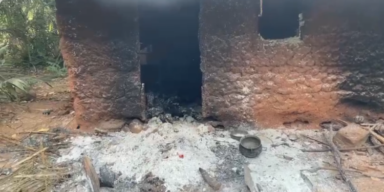 Six killed in Nkwanta South conflict as bush attacks escalate