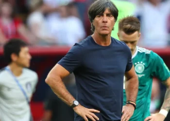 Joachim Löw denies holding talks with Ghana FA to replace Otto Addo