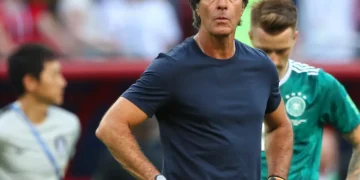 Joachim Löw denies holding talks with Ghana FA to replace Otto Addo