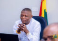 “Black Stars have what it takes to win the World Cup” – Sports Minister Kofi Adams