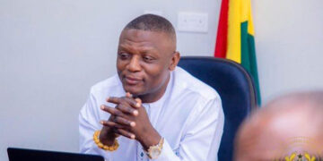 “Black Stars have what it takes to win the World Cup” – Sports Minister Kofi Adams