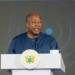 Mahama enforces fuel coupon ban for ministers as cabinet moves to slash fuel taxes