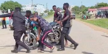 One dead, six in critical condition in Gomoa Fetteh accident