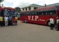 VIP Jeoun Transport increases fares effective April 8