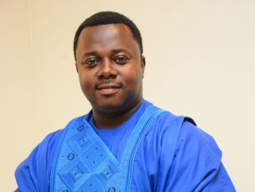 Minority warns against alleged LGBTQ provisions in constitutional review