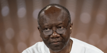 Ken Ofori-Atta’s passport seized after bail, set to reappear in US Court