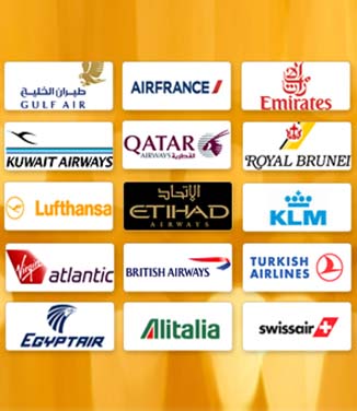 Airlines In Ghana – Voice FM…94.3