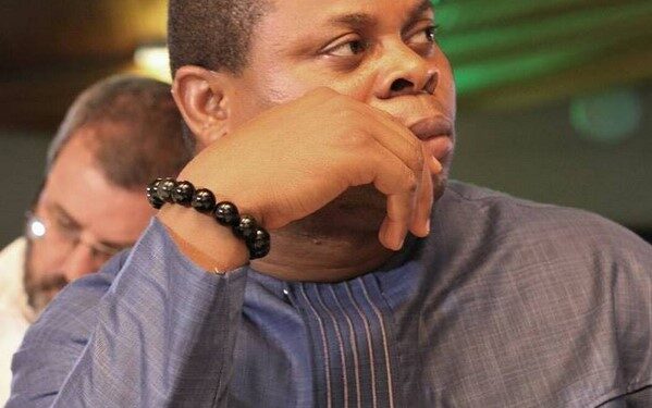 Any shred of doubt about IGP’s integrity has been put to rest – Franklin Cudjoe