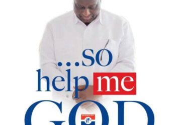 Alan speaks on his political future today