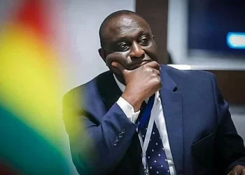 Like the prodigal son, NPP will welcome Alan if he returns – Hackman Owusu-Agyeman