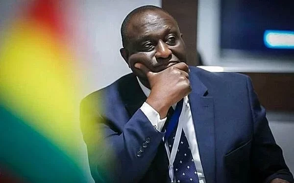 Like the prodigal son, NPP will welcome Alan if he returns – Hackman Owusu-Agyeman