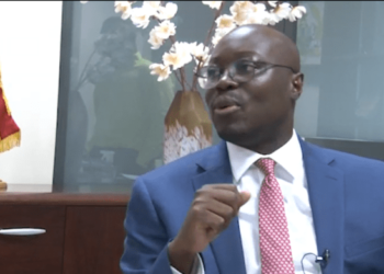 Mahama left behind a robust economy – Ato Forson