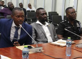 IGP Tape: Witnesses request new 2-hr audio before resumption in October